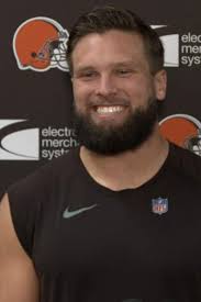 Chase Winovich: "I'm happy to be back"