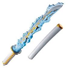 May i request zenitsu x demon slayer reader fluff. Demon Slayer Kimetsu No Yaiba Dx Nichirin Blade Zenitsu Agatsuma Character Toy Hobbysearch Toy Store