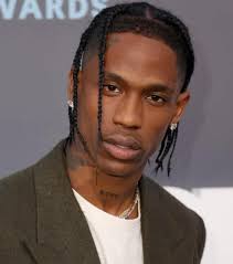 Bagay kaya kay Travis Scott ang balbas? 🤔 : r/travisscott