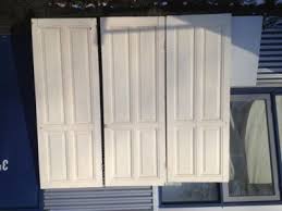 Paneeldeur Dikker Maken Dmv Verlijmen Mdf Of Massief Hout Woodworking Nl