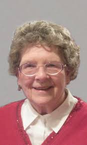 Obituary of Alice L. Sheppard