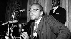 This speech was delivered before malcolm left the nation of islam and accepted true. Rudxh0behygdsm