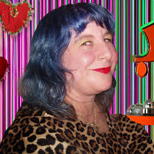 Courtney Bennett: Community Roots 2023-24 Third Spaces Series, Liberation  Cafe| Window Seat Media