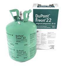 Gas r22 guna untuk kereta. Dupont R22 Distributor Jual Freon
