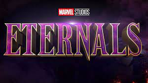 Now, this doesn't seem like news on the surface given that marvel boss. Marvel S Eternals Teaser Trailer 2021 Update Youtube