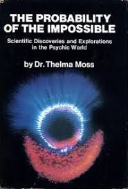 Books by Thelma Moss