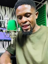 Dumbili Obi Mputu-mputu