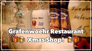 After discount starting at $11.99 $8.99. Grafenwoehr Restaurant Xmas Gift Shop Zoiglstube Zum Adler Youtube