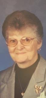 Ruby Mills Obituary