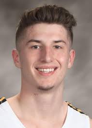 Noah Kannegiesser (12/3/2019)