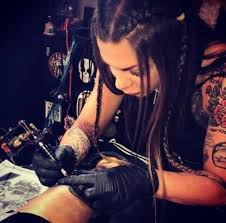 4 392 tykkäystä · 18 puhuu tästä. Tatuaje Ultimas Noticias De Tatuaje Temas En La Voz Del Interior