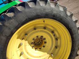 Image result for John Deere Light Yellow 1995 Fleet