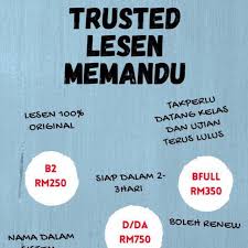 We did not find results for: Lesenmudahmurah Channel Statistics Lesen Memandu Murah Mudah Telegram Analytics