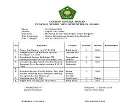 Maybe you would like to learn more about one of these? Aplikasi Laporan Capaian Kinerja Harian Guru Cara Golden