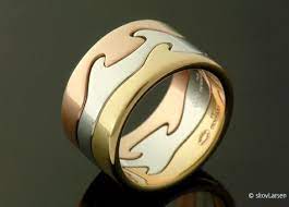 Georg Jensen Fusion Ring Yes Please Fusion Ring Georg Jensen Beautiful Jewelry