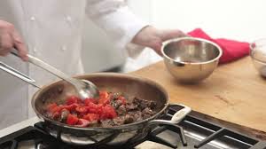 Paul Kahan All Clad Weeknight Pan Youtube