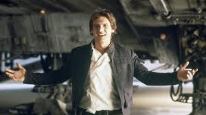Descubra a filmografia de harrison ford. Harrison Ford Estrelar Como Han Solo Em Star Wars Foi So Um Acidente De Pura Sorte Rolling Stone