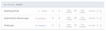 Image result for attorney billing rates - .3 is how long?