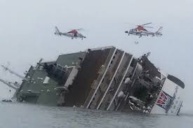 south korea ferry probe says ship