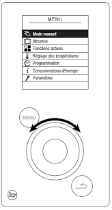C'est donc un chauffe eau électrique atlantic posé à la verticale et au sol, d'une capacité de 300l. Comment Regler La Temperature Sur Ma Pompe A Chaleur Atlantic Alfea A I Atlantic