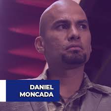 Daniel Moncada