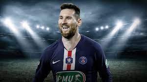 Jun 24, 2021 · barcelona have signed the likes of eric garcia, memphis depay and messi's great friend sergio aguero to reinforce their side for next season. El Director Deportivo Del Psg Revelo Que Hubo Un Serio Interes Por Contratar A Lionel Messi Era Una Tentacion Infobae