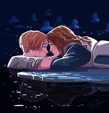 Jose Ramos Titanic Titanic Art Titanic Drawing Titanic Cartoon