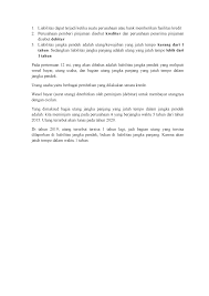 We did not find results for: Perbedaan Liabilitas Jangka Pendek Dan Jangka Panjang Studocu