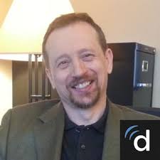 Dr. Mark Shukhman, MD