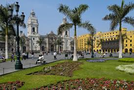 Spanish is the official language of peru; A Traveler S Guide To The Major Cities In Peru