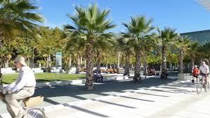 Malaga Ist Auch Erlebnisreich Und Impulsiv Malaga Reisen Erlebnis