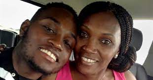 Our interview with ahmaud arbery's mother and her hope. Mother Of Ahmaud Arbery Relieved About Arrests That S The Moment That I Had Been Waiting On