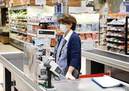 Καλαθάκι σούπερ μάρκετ & αξεσουάρ. Soyper Market Ti Allazei Sto Wrario Leitoyrgias Lifo