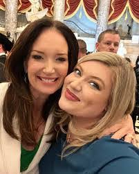 Tammy Bierman's Instagram, Twitter & Facebook