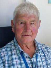 THOMSON, Robert Gordon “Bob”