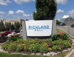 Maybe you would like to learn more about one of these? Out Of The Box Ventures Llc Acquires Regional 733 633 Square Foot Richland Mall In Mansfield Ohio Out Of The Box Ventures