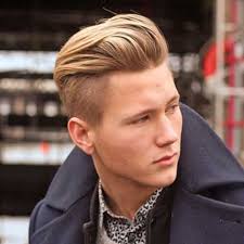Meche Longue Et Cheveux Rases Sur Les Cotes Quality Mensgrooming Modern Style Admiral Men Hair Men Coiffure Homme Coupe Cheveux Homme Coiffure Undercut