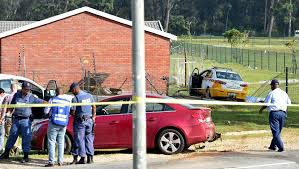 It is what appears to be the first feature film to have been derived entirely from a viral twitter thread, this one recounting a surreal story its au Tears And Anger As Veteran Traffic Cop Gunned Down In Suspected Hit