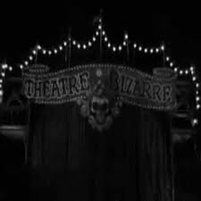 Bohemian Waif Creepy Carnival Creepy Carnival