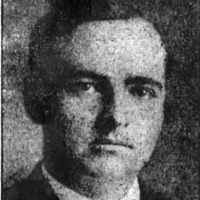 Benjamin Thomas “Ben” Holden (1883-1933)