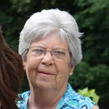 Today's Woman of the Day is Westwood's Alyssa Kaye Dawson. Alyssa was the  youngest woman to serve