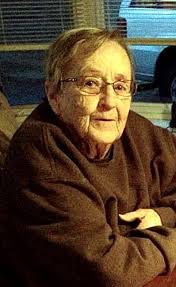 Barbara Jean Eastham Obituary