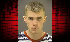 City Officer Suspended Following Felony Charges Arrested Again