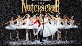 World Ballet Company: The Nutcracker