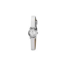 Bracelet montre cuir blanc de haute qualit� livraison rapide depuis lyon et la garantie des meilleurs prix. Lip Henriette Montre Femme Bracelet Blanc 671263 Gperdumesaiguilles Com