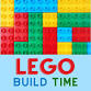 LEGO Build Time event image