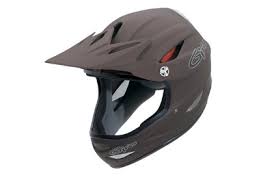 2013 Giro Remedy Full Face Helmet
