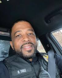 Officer Tull (@redraidersro) • Instagram photos and videos