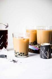 How To Make Bubble Tea (Boba Tea, 波霸奶茶/珍珠奶茶) | Lisa Lin
