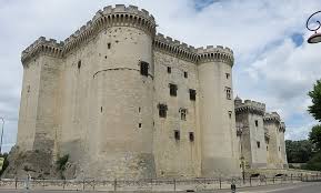 Historically they are rivals with aragon, and their country is split in three parts: Gallia Narbonensis Tarascon